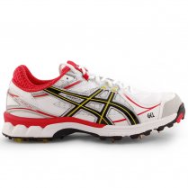 Asics Gel-200 Not Out Men's Cricket Shoe White