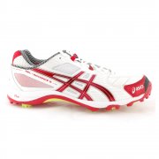 Gel Advance 5 Senior Cricket Shoes White