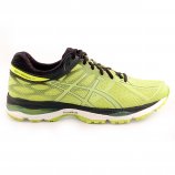 Asics Gel Cumulus 17 Lite-Show Men's Running Shoe Green