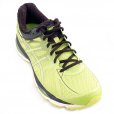 Asics Gel Cumulus 17 Lite-Show Men's Running Shoe Green