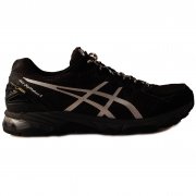 Asics Gel-Fuji Trabucco 5 Gtx Men's Trial Running Trainer Black