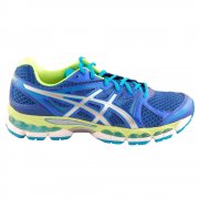 Asics Gel Glorify Men's Running Shoes Blue