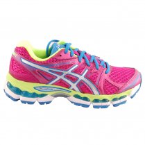 Asics Gel Glorify Women's Running Shoes Pink