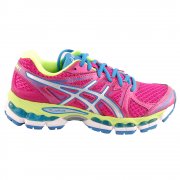 Asics Gel Glorify Women's Running Shoes Pink