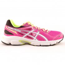 Asics Gel Ikaia 5 Girls Running Shoes Pink