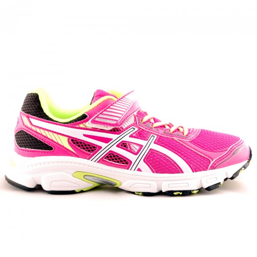 Asics Gel Ikaia 5 Girls Running Shoes Pink