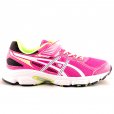 Asics Gel Ikaia 5 Girls Running Shoes Pink