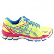 Asics Gel Indicate Women's Running Shoes Yellow