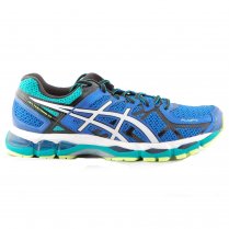 Asics Gel Kayano 21 Men's Running Shoes Blue