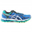 Asics Gel Kayano 21 Men's Running Shoes Blue