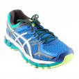 Asics Gel Kayano 21 Men's Running Shoes Blue