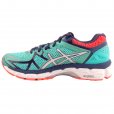 Asics Gel Kayano 21 Women's Running Shoes Light Blue