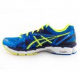 Asics Gel Luminus Men's Running Shoe Blue