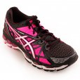 Asics Gel Luminus Women's Running Shoe Pink