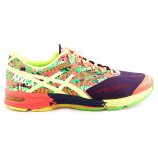 Asics Gel Noosa Tri 10 Men's Running Shoe Multi