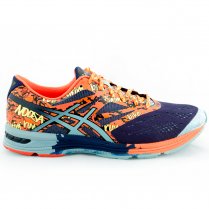 Asics Gel Noosa Tri 10 Men's Triathlon and Competition Shoe Multicolour