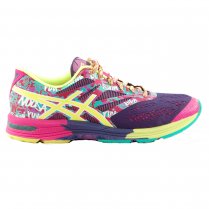 Asics Gel Noosa Tri 10 Women's Triathlon and Competition Shoe Multicolour