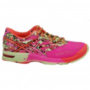 Asics Gel Noosa Tri 10 Women's Triathlon and Competition Shoe Pink