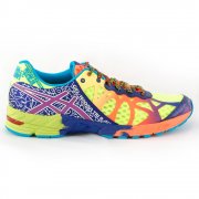 Gel Noosa Tri 9  Men's Triathlon and Competition Shoe Multicolour