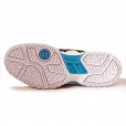 Asics Gel Pivot 9 Netball Trainers White