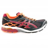 Asics Gel Pulse 7 Men's Running Shoe Black