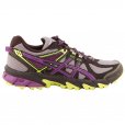 Asics Gel Sonoma Women's Trail Shoe Multi