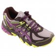 Asics Gel Sonoma Women's Trail Shoe Multi