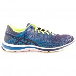 Asics Gel-Super J33 2 Men's Running Shoe Blue