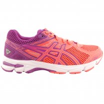 Asics Girl's GT-1000 3 GS Trainer Pink