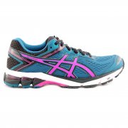 Asics Gt 1000 4 Women's Running Shoe Dark Blue