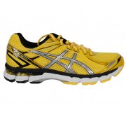 Gt-2000 2 Men's Running Shoes Yellow