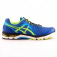 Asics Gt-2000 3 Men's Running Shoes Blue