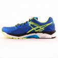 Asics Gt-2000 3 Men's Running Shoes Blue