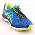 Asics Gt-2000 3 Men's Running Shoes Blue