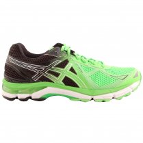 Asics Gt-2000 3 Men's Running Shoes Green