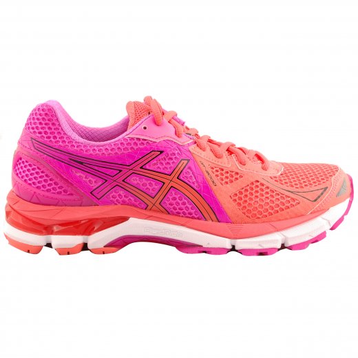 Asics GT-2000 3 Women's Running Shoes Pink