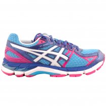 Asics GT-3000 3 Women's Running Shoes Blue