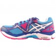 Asics GT-3000 3 Women's Running Shoes Blue