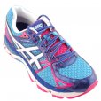 Asics GT-3000 3 Women's Running Shoes Blue