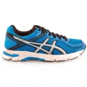 Asics Kids GT-1000 4 Running Shoes Blue