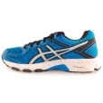 Asics Kids GT-1000 4 Running Shoes Blue