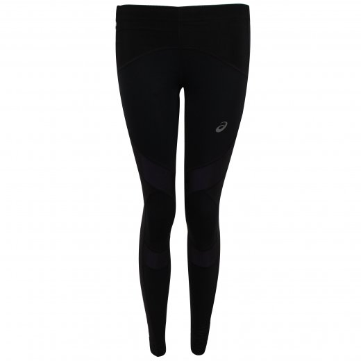 Asics Leg Balance Women's Running Tight Black