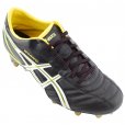 Asics Lethal Warno St 2 Men's Rugby Boot Black