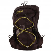 Asics Lightweight Running Backpack Black