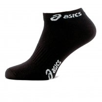 Asics Low-Cut Socks 3-Pack Black