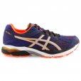 Asics Men's G-Pulse 7 Running Shoe Blue