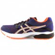 Asics Men's G-Pulse 7 Running Shoe Blue