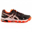 Asics Men's Gel-Blackheath 5 Hockey Shoes Black