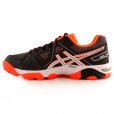 Asics Men's Gel-Blackheath 5 Hockey Shoes Black