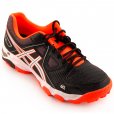 Asics Men's Gel-Blackheath 5 Hockey Shoes Black